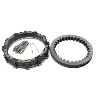 TorqDrive Clutch Pack - für BMW R1200 GS REKLUSE RMS-2809018 R GS ABS (0A01) GS