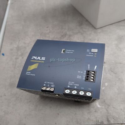 New PULS QS40.241 Power Supply