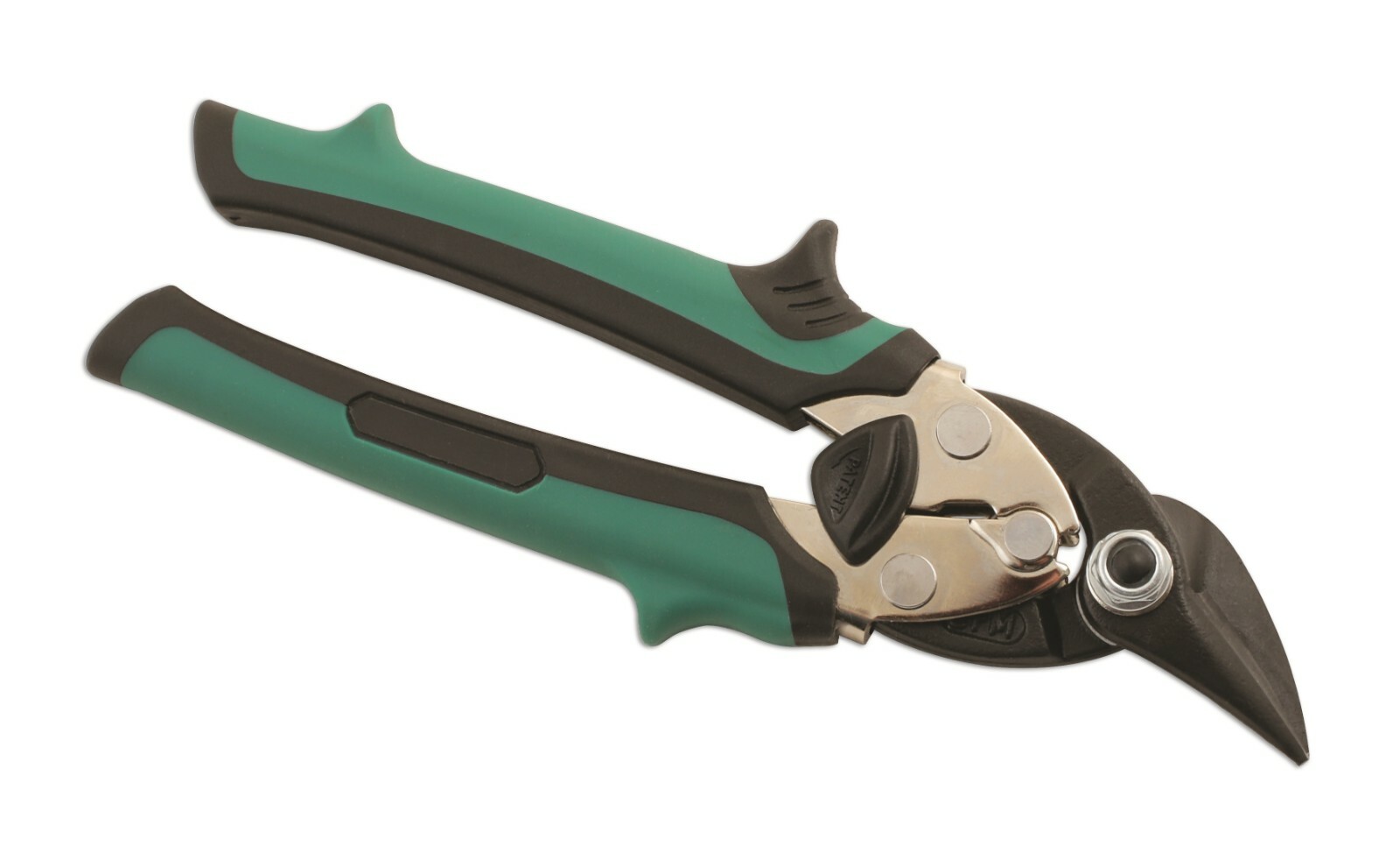 Laser 7060 Right Cut Compact Aviation Snips