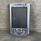 Compaq iPaq H3765 Retro Pda Pocket Pc In Silver ⚠️Untested ⚠️