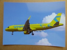 VIVA AIR AIRBUS A 320-251N F-WWBH