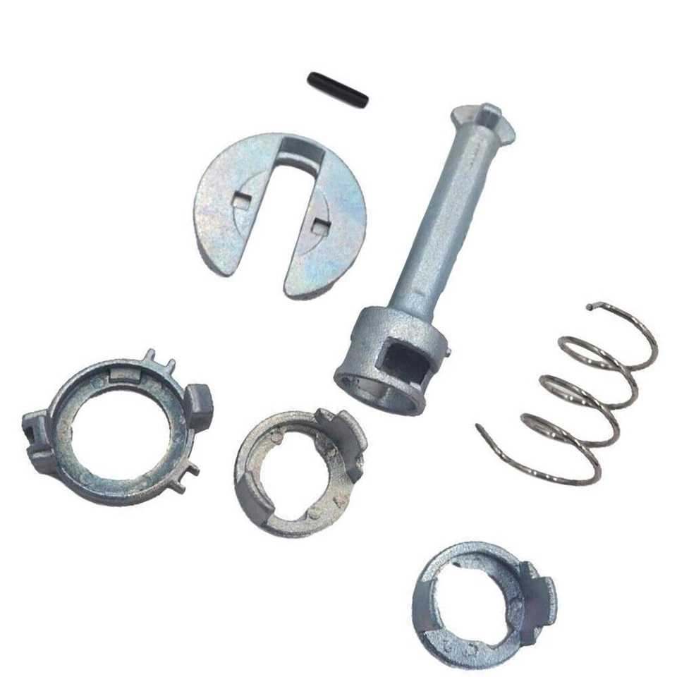 Door Lock Cylinder Repair Kit Compatible with BMW M3 E46 Foto 3 de 4