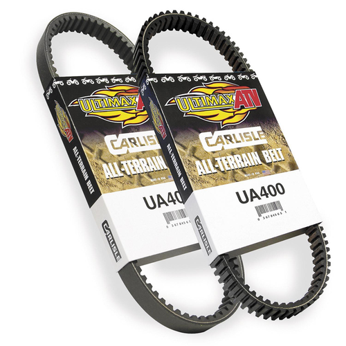 Ultimax Ua Belt For 2010 John Deere Gator HPX 4x4 Diesel - 第 2/2 張圖片