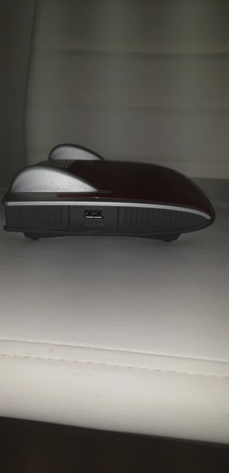 AVM FRITZBox Fon WLAN 7390 - - Bild 4 von 4