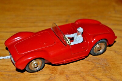 Dinky Toys 22A Maserati sport 2000 - Collection Dinky Toys 22A Maserati sport 2000 - Collection