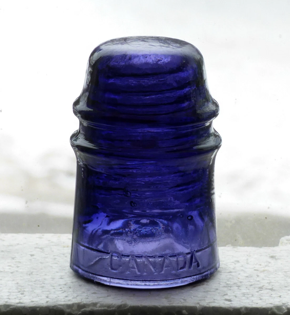 10 Most Valuable Glass Insulators Complete Value Guide, 57 OFF