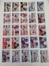 Panini NHL Hockey stickers 2011 2012 32 different
