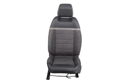 Citroen C4 Interior Seat Front Left 1.5 BlueHDI 2022 RHD 24001366 - Bild 1 von 4