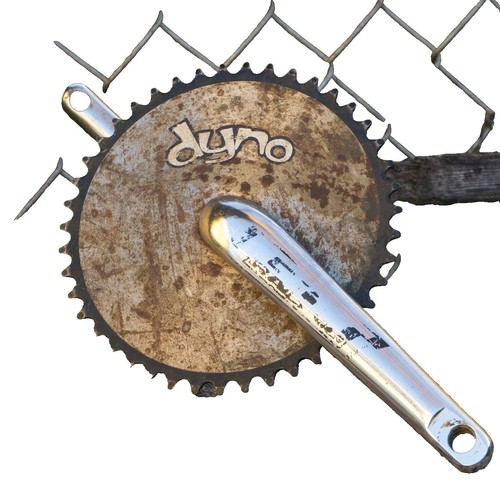 Brooklyn Machine Works Metal Bar Ends Bmx Mid school, S&M, GT
