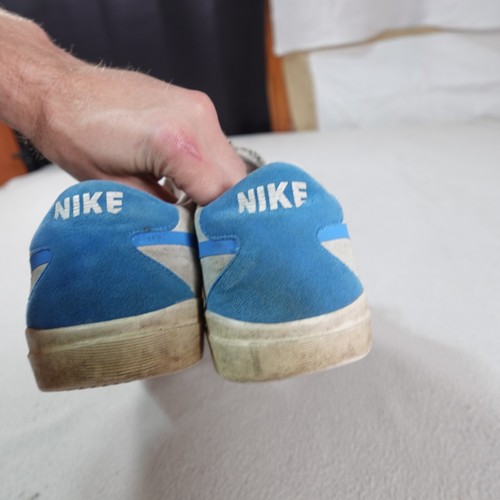 Nike SB Shoes Mens 12 Gray Bruin Hyperfeel Summit 831756 104 Athletic Sneakers - Picture 6 of 17