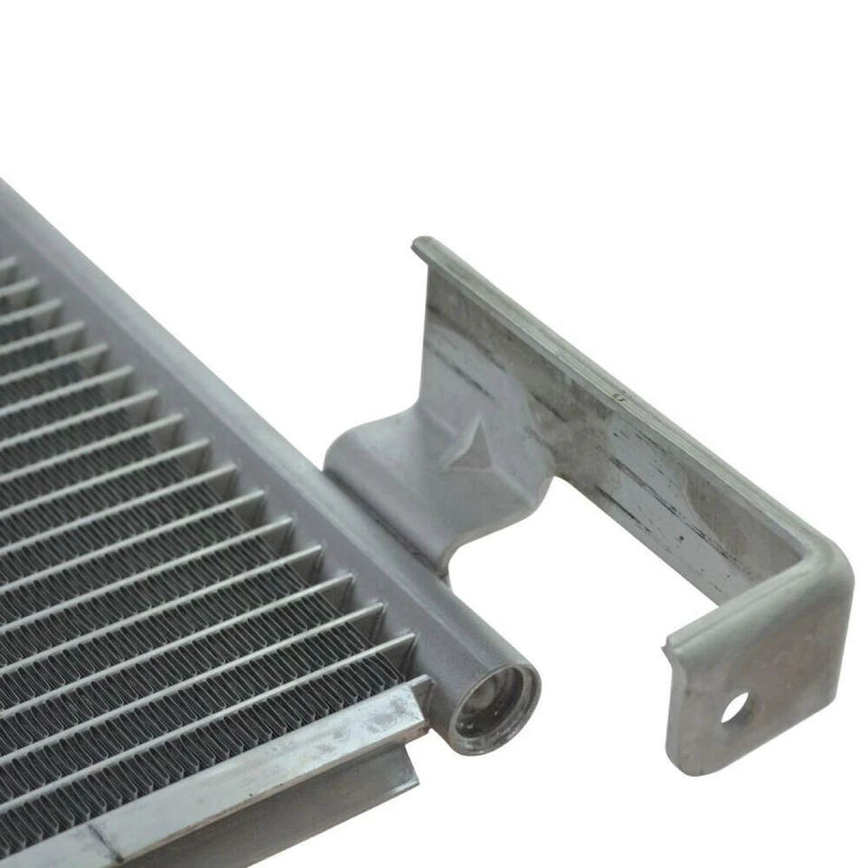 A/C Condenser For 2000-2005 Dodge Neon 2000-2001 Plymouth CH3030114 - Image 4 of 4