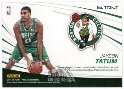 その他 JAYSON TATUM 2017/18 PANINI SELECT RC $_12.JPG?set_id=880000500F