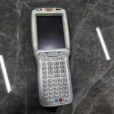 99EX Honeywell Dolphin Handheld Mobile Computer Barcode Scanner Data Collector