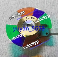 1PCS Compatible Color Wheel for OPTOMA UHD50x projector 2712 LY