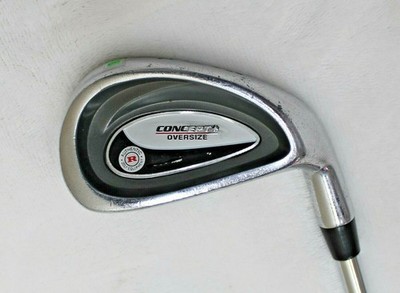 //Ram - Concept+ Oversize 29* #6 Iron - RH - Men's - Regular Flex - Steel #318