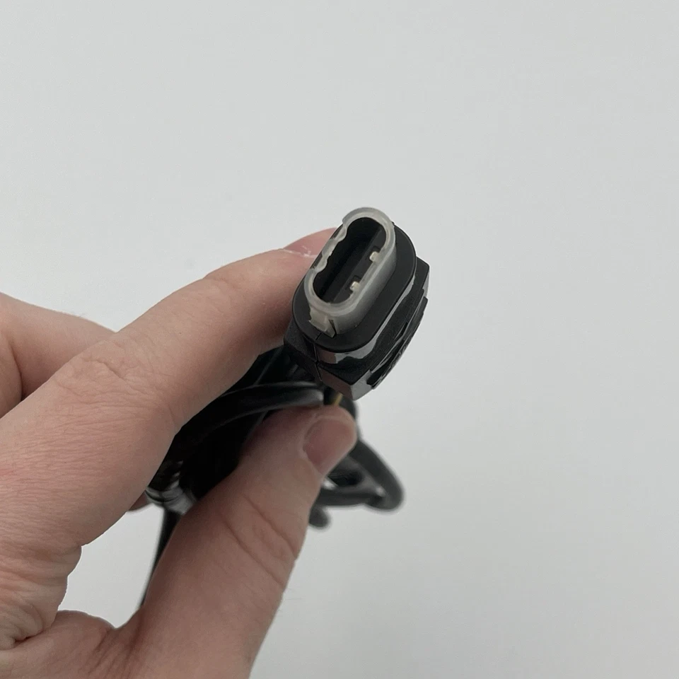 Xbox Control Intec WIRED Controller Wow Green PARTS REPAIR UNTESTED - Image 3 of 3