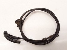 Capot Mercedes 240