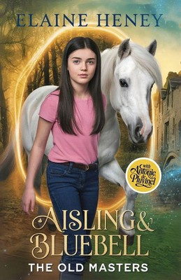 Aisling & Bluebell with Antonie de Pluvinel - The Old Masters | Elaine Heney