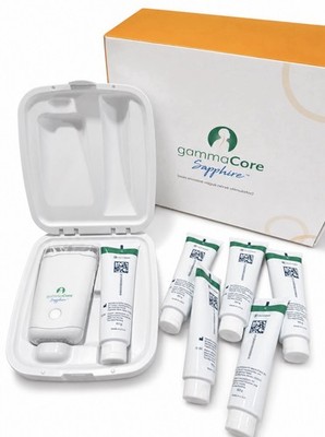 gammaCore Vagus Nerve Stimulation With Gel No Charging Cord