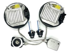 2x Oem 13-15 Lexus Gs 350 450h Xenon Hid Ballast Headlight Module D4s 6000k Bulb