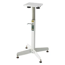 HTC HGP-10 Grinder Stand, Steel, 10 in. 29EJ50
