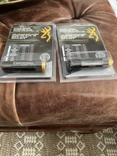 Browning Midas Grade 12 Gauge Invector Extended Choke Skeet (1130193)