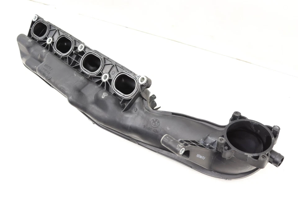 BMW 750LI XDRIVE 2013-2015 - colector de admisión izquierdo 7601434 Foto 3 de 4