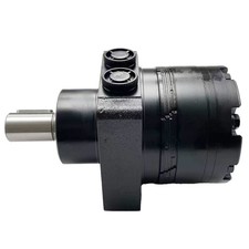 TG0280US030AAAA  Hydraulic Motor TG0280 Series (4 Bolt, 1-1/4" SHAFT) for Parker