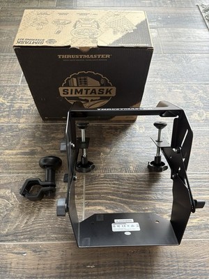 Thrustmaster SimTask Steering Kit Lenkradhalterung Gaming