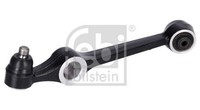 Lenker RadaufhÄNgung Vorne Rechts Unten Febi Bilstein 41876 FÜR KIA Querlenker
