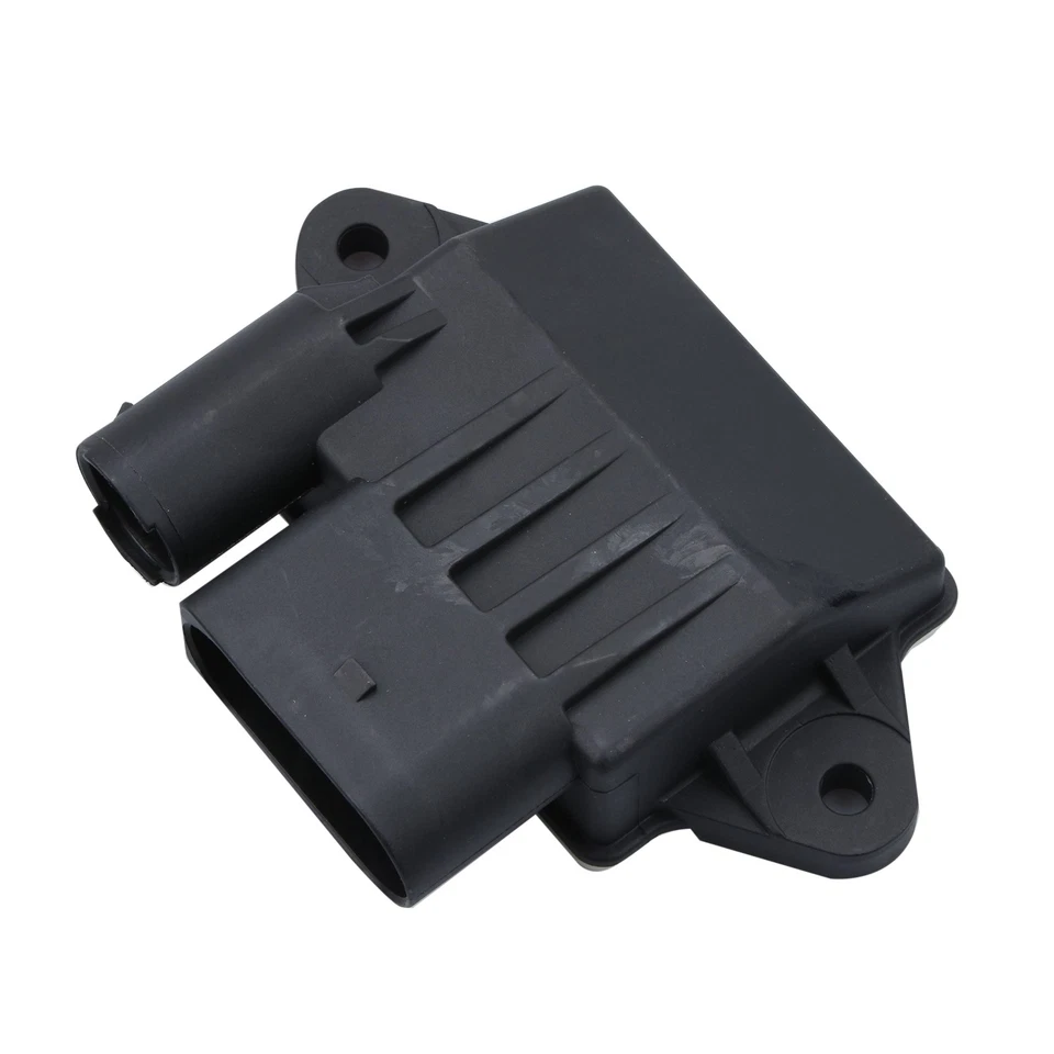 New Glow Plug Control Unit Car Replacement For Mercedes-Benz E350 2010-2013 - Image 3 of 4