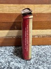 Prince Albert Crimp Cut Tobacco Tin — photo 2