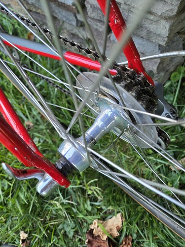 1989 Trek 1500 All Original 56cm - Picture 17 of 17