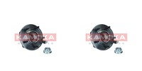 Kamoka 2X Radnabe Radlagersatz Hinten FüR Opel Antara Chevrolet Captiva L07