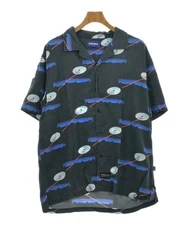 DEVA STATES Casual Shirts BlackxBluexRedetc.(Patterned) XL 2200596693046