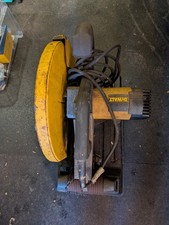 DeWalt for metal