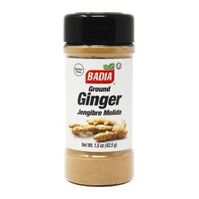Badia Ground Ginger Seasoning