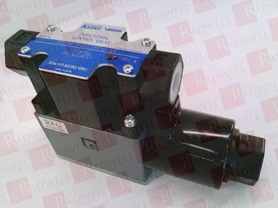 TOKYO KEIKI DG4SM-3-2AL-P7-H-54 / DG4SM32ALP7H54 (NEW IN BOX)