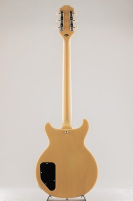 Epiphone Les Paul Special Double Cut TV Yellow | eBay