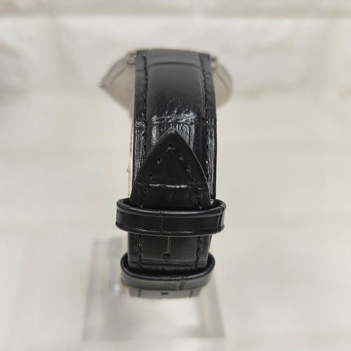 Citizen Exceed 8845-T023029 AQ5000-13A Eco-Drive Titane Solaire Montre Hommes - Photo 6 sur 10