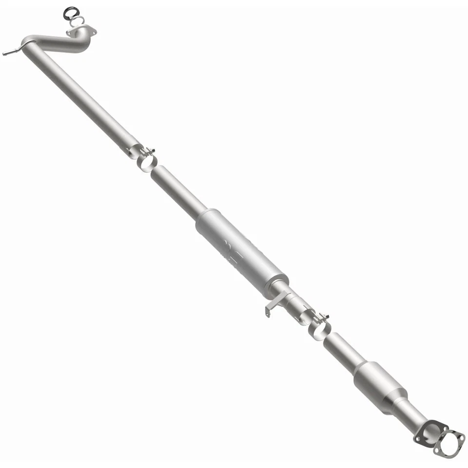 MagnaFlow Catalytic Converter: EPA, For 2004-2006 Mitsubishi Galant - Image 3 of 4