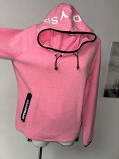 superdry sport Women  s Hoodie Size Xl Excellent Condition