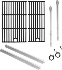 Grill Parts for Charbroil Performance 2-Burner 463630021 17L, Kit 