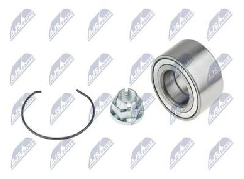 Original NTY Radlagersatz KLP-NS-064 FüR Dacia Nissan Renault-image