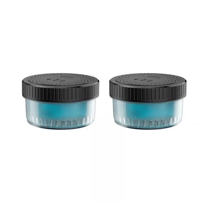 Philips CC12/50 Kartusche für Quick Clean Pod Doppelpack