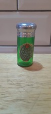 Vintage Cologne Bottle by Lucy's of Jersey for Men