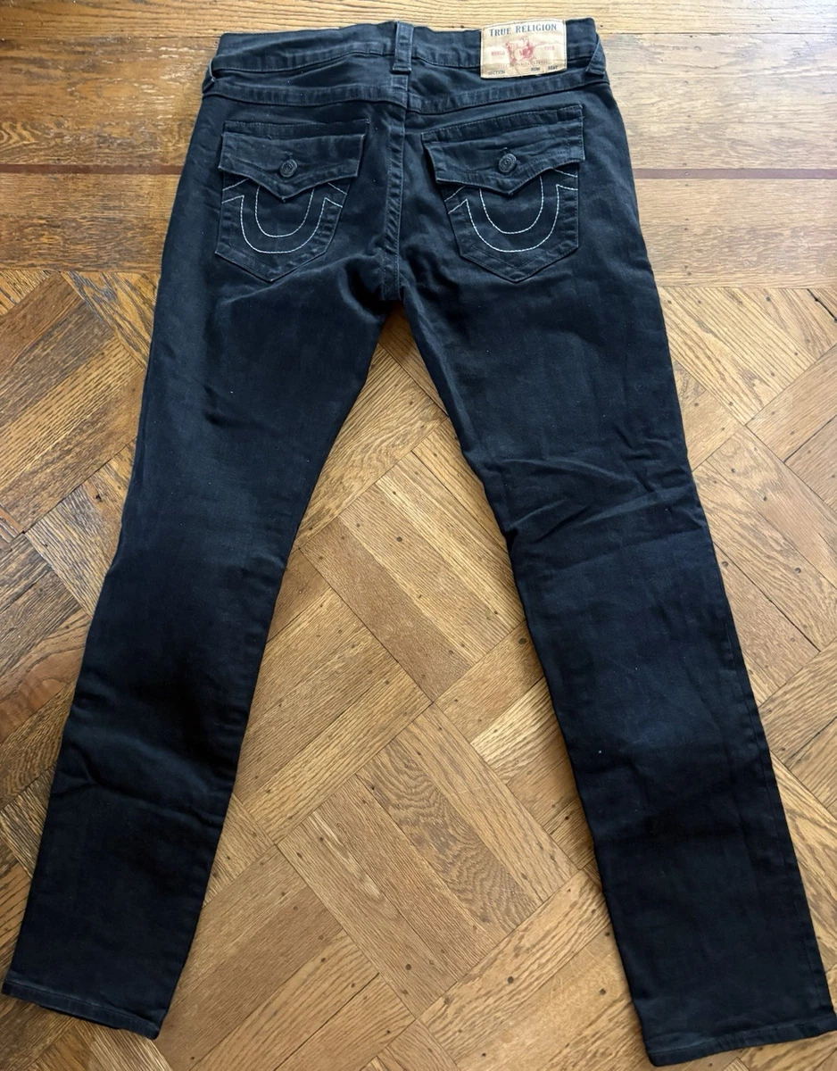 True Religion Cotton 31 Size Jeans for Men for sale | eBay