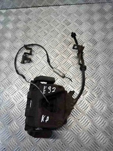 BMW 3 Coupe E92 Bremssattel vorne links 5724 758 2.00 Diesel 2012 32456132