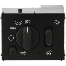 Headlight Dome Light Dimmer Switch For Chevy Gmc Cadillac Hummer Brand New Headlight Dome Light Dimmer Switch For Chevy Gmc Cadillac Hummer Brand New