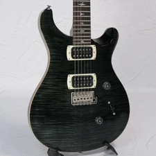 PRS SE SE Custom 24 Gray Black 2025 S N CTIH054275